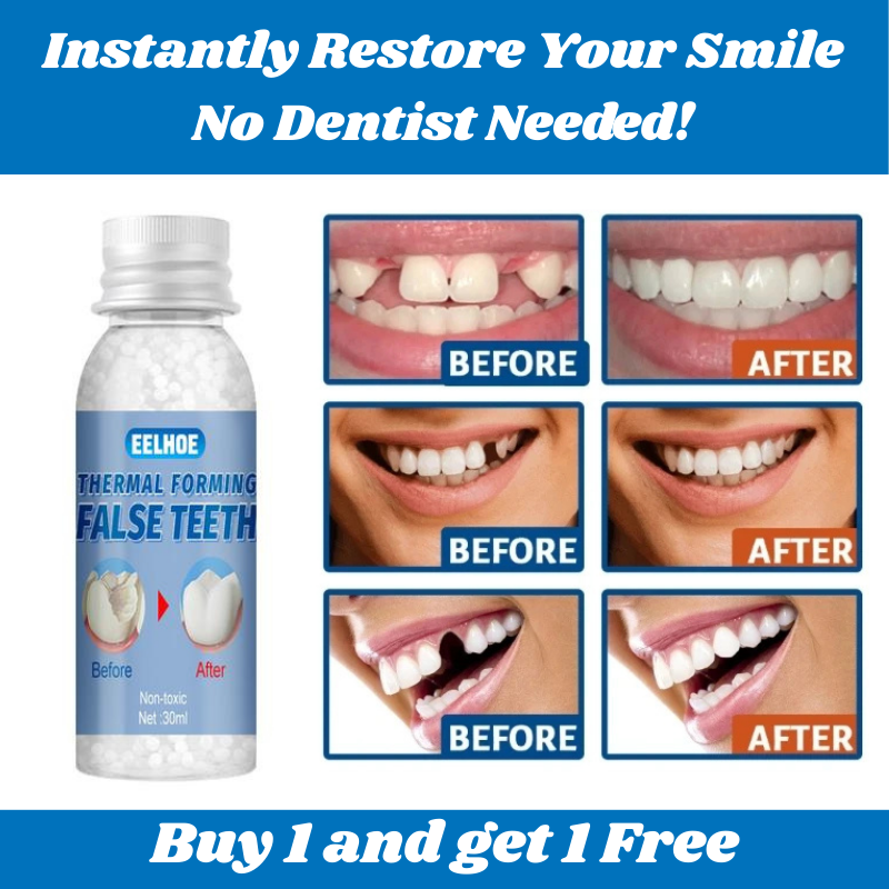 Temporary Tooth