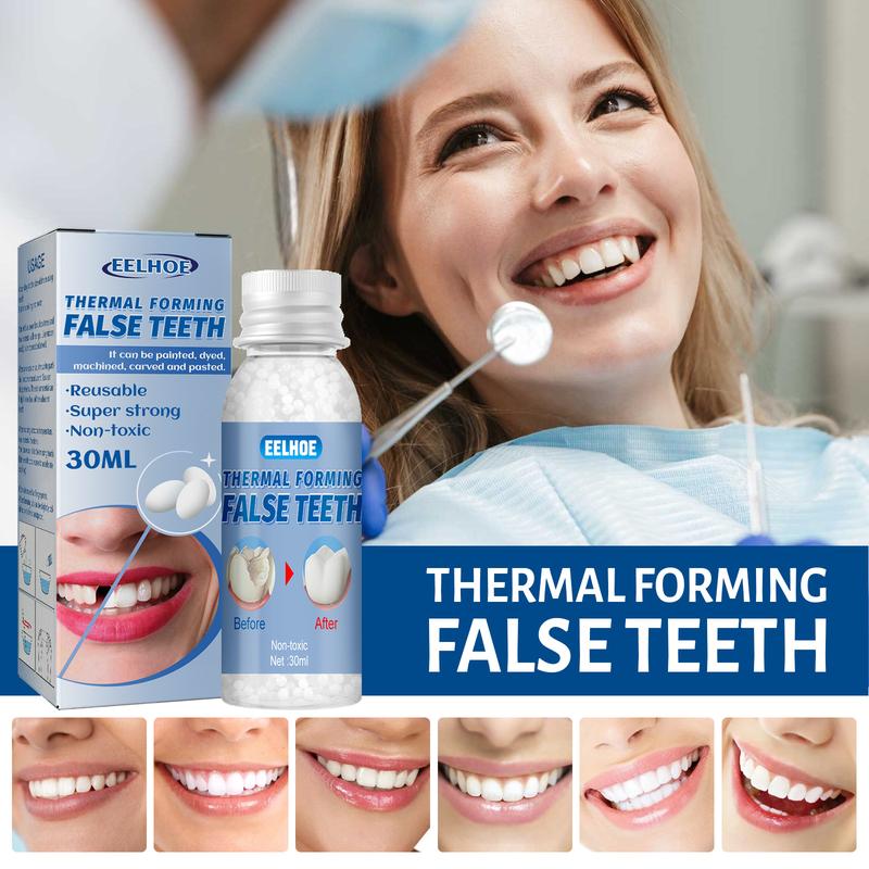 Temporary Tooth