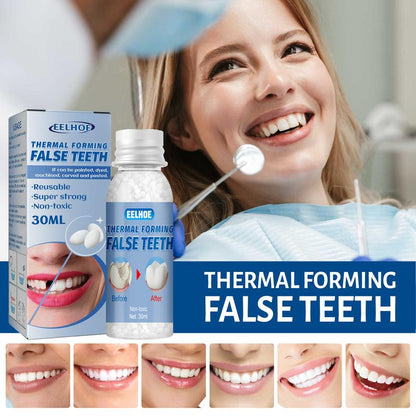 Temporary Tooth